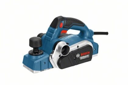 BOSCH GHO 26-82 D Professional Renda 06015A4301 - 1