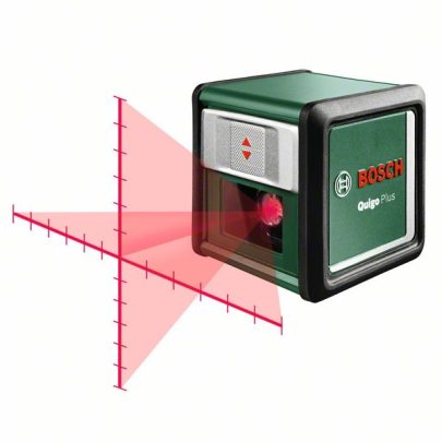 Laser za ukrštene linije Quigo - 1