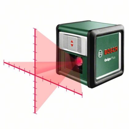 BOSCH Quigo Laser za ukrštene linije 0603663521 - 1