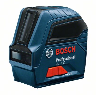 Laser za linije GLL 2-10 Professional - 1
