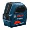 Laser za linije GLL 2-10 Professional - 1