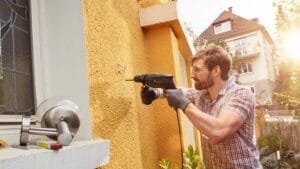 BOSCH UniversalImpact 800 Vibraciona bušilica 0603131120 - 2