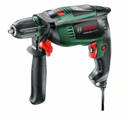 BOSCH UniversalImpact 700 Vibraciona bušilica 0603131020 - 1