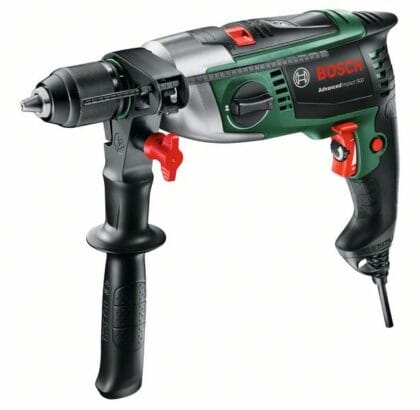BOSCH UniversalImpact 800 Vibraciona bušilica 0603131120 - 1