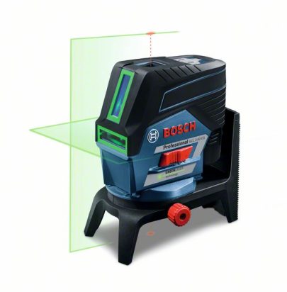 Kombinovani laser GCL 2-50 CG Professional - 1