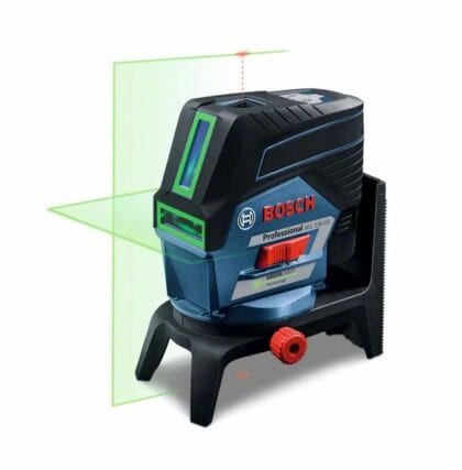 BOSCH GCL 2-50 CG Professional Kombinovani laser 0601066H00 - 1