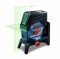 Kombinovani laser GCL 2-50 CG Professional - 1