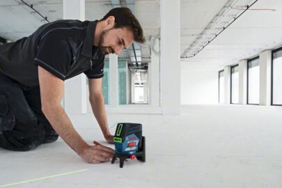 Kombinovani laser GCL 2-50 CG Professional - 2