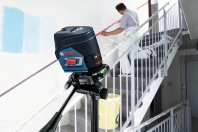 Kombinovani laser GCL 2-50 C Professional - 3