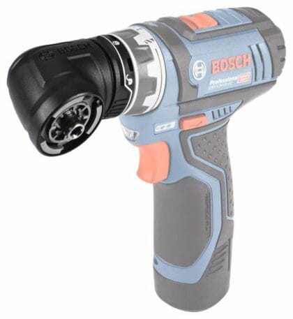 BOSCH GFA 12-W Professional FlexiClick nastavak 1600A00F5K - 1
