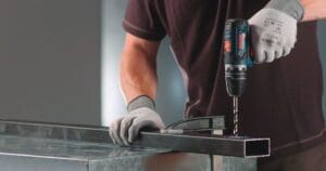 BOSCH GFA 12-B Professional FlexiClick nastavak 1600A00F5H - 2