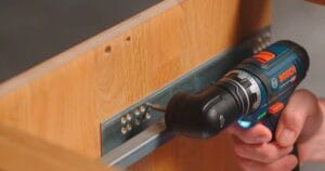 BOSCH GFA 12-W Professional FlexiClick nastavak 1600A00F5K - 2