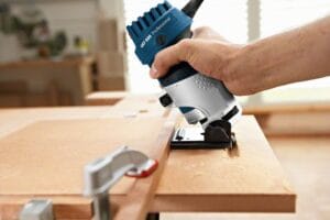 BOSCH GKF 600 Professional Glodalica za ivice 060160A100 - 3