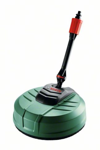 Sistemski pribor AquaSurf 250 čistač dvorišta - 1