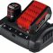 Punjač GAX 18V-30 Professional - 2