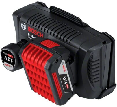 Punjač GAX 18V-30 Professional - 4