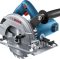 Ručna kružna testera GKS 600 Professional - 1
