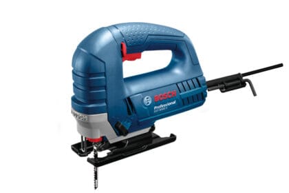 BOSCH GST 8000 E Professional Ubodna testera 060158H000 - 1