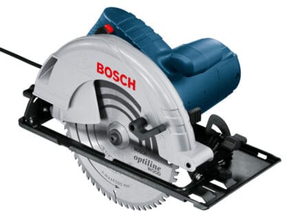 BOSCH GKS 235 Turbo Professional Ručna kružna testera 06015A2001 - 1