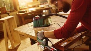BOSCH EasyVac 3 Usisivač za suvo usisavanje 06033D1000 - 2