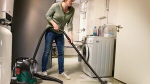 BOSCH UniversalVac 15 Usisivač za mokro i suvo usisavanje 06033D1100 - 3