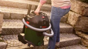 BOSCH AdvancedVac 20 Usisivač za mokro i suvo usisavanje 06033D1200 - 3