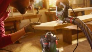 BOSCH AdvancedVac 20 Usisivač za mokro i suvo usisavanje 06033D1200 - 2