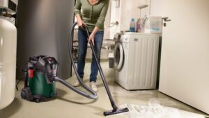 BOSCH AdvancedVac 20 Usisivač za mokro i suvo usisavanje 06033D1200 - 4