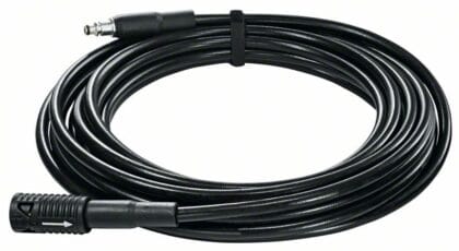 BOSCH Sistemski pribor Produžetak creva 6 m (160 bar) F016800482 - 1