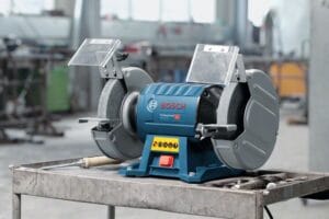 BOSCH GBG 60-20 Professional Dvostrano tocilo 060127A400 - 3