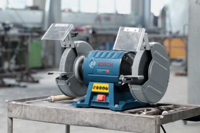 Dvostrano tocilo GBG 60-20 Professional - 3