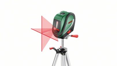 Laser za ukrštene linije Quigo Plus - 1