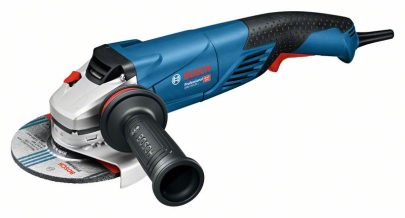 Ugaona brusilica GWS 18-150 L Professional - 1