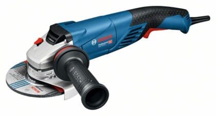 BOSCH GWS 18-150 L Professional Ugaona brusilica 06017A5000 - 1