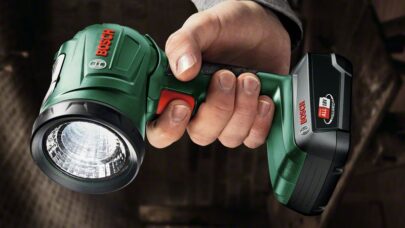 Akumulatorska lampa UniversalLamp 18 - 4