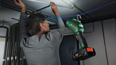 Akumulatorska lampa UniversalLamp 18 - 3