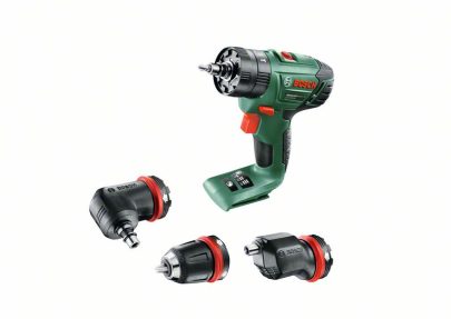 Akumulatorska bušilica-odvrtač EasyDrill 12 - 1