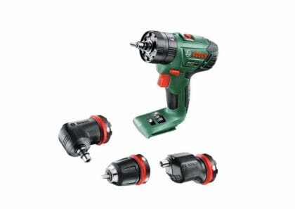 BOSCH EasyDrill 12 Akumulatorska bušilica-odvrtač 06039B3001 - 1