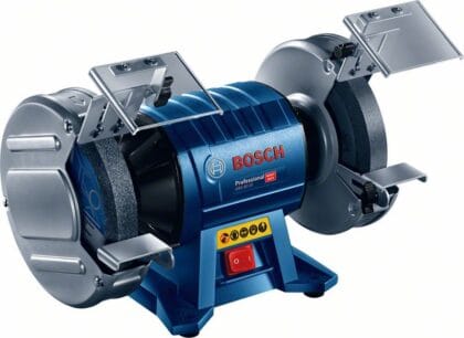BOSCH GBG 60-20 Professional Dvostrano tocilo 060127A400 - 1