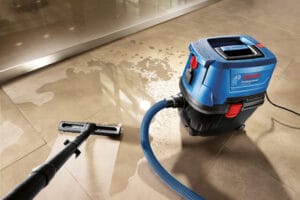 BOSCH GAS 15 Professional Usisivač za mokro/suvo usisavanje 06019E5000 - 4