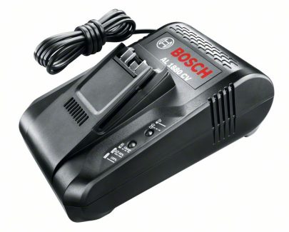 Sistemski pribor 18 V litijum-jonski Početni set 18 V (6,0 Ah + AL 1830 CV) - 1