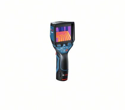 BOSCH GTC 400 C Professional Termo kamera 0601083101 - 1