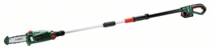 BOSCH UniversalChainPole 18 Akumulatorski teleskopski orezivač 06008B3100 - 1
