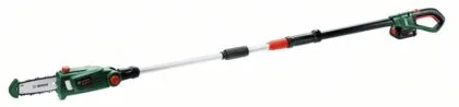 BOSCH UniversalChainPole 18 Akumulatorski teleskopski orezivač 06008B3100 - 1