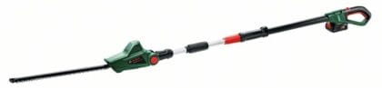 BOSCH UniversalHedgePole 18 Akumulatorske teleskopske makaze za živu ogradu 06008B3000 - 1