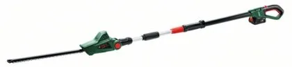 BOSCH UniversalHedgePole 18 Akumulatorske teleskopske makaze za živu ogradu 06008B3000 - 1