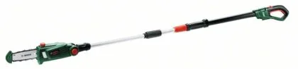 BOSCH UniversalChainPole 18 Akumulatorski teleskopski orezivač 06008B3101 - 1