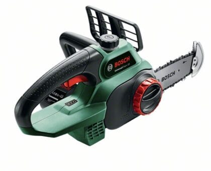 BOSCH UniversalChain 18 Akumulatorska lančana testera 06008B8001 - 1