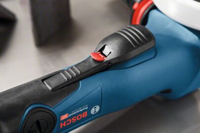 Akumulatorska ugaona brusilica sa sistemom X-LOCK GWX 18V-10 PSC Professional - 2
