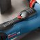 Akumulatorska ugaona brusilica sa sistemom X-LOCK GWX 18V-10 PSC Professional - 2